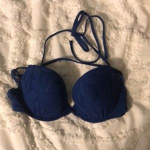 Aerie push-up swimsuit top